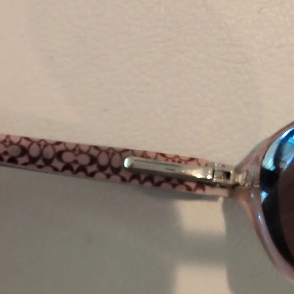 Coach Frames